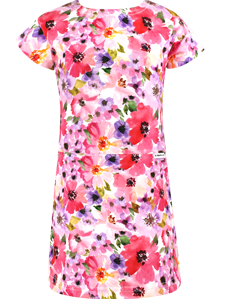 Ikona kategorie - dívčí šaty